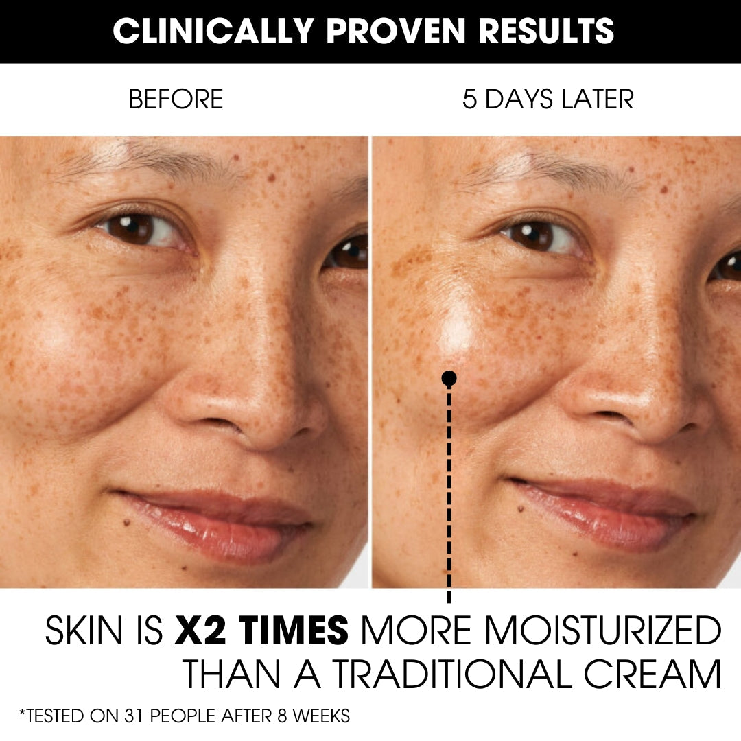 Advanced Korean Encapsulated Vitamin C Technology for Brighter, More Even-Toned Skin