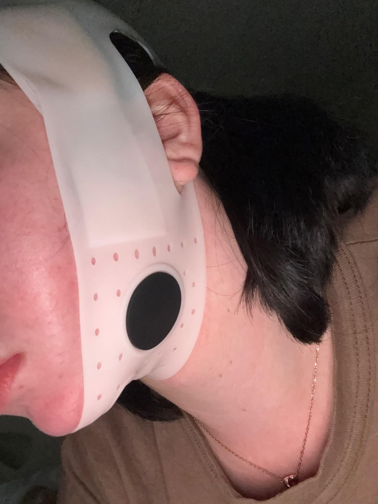 <strong>Amanda R.</strong>