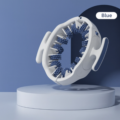 Manual Deep Tissue Roller