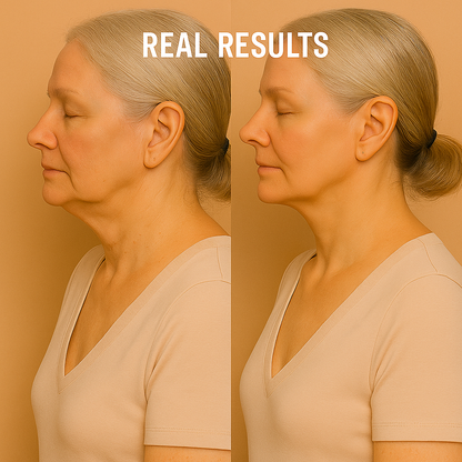 Face Shaper l Double Chin Reducer V Line Face