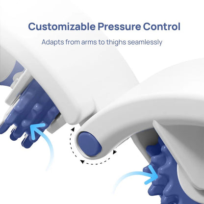 Deep Tissue Massage Roller