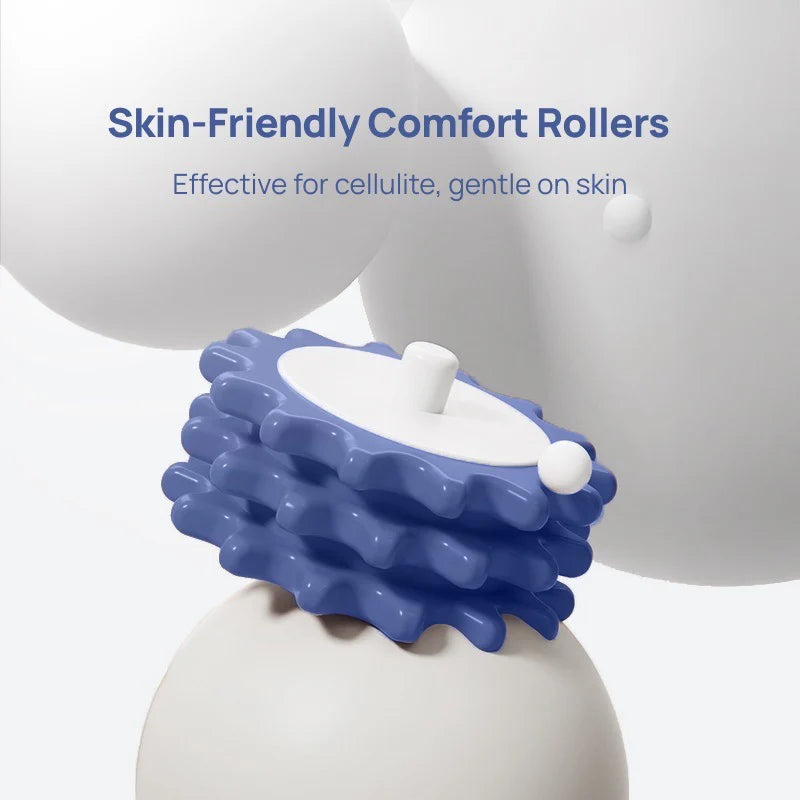 Deep Tissue Massage Roller