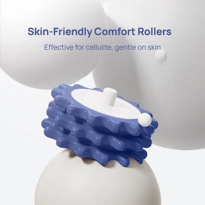 Deep Tissue Massage Roller