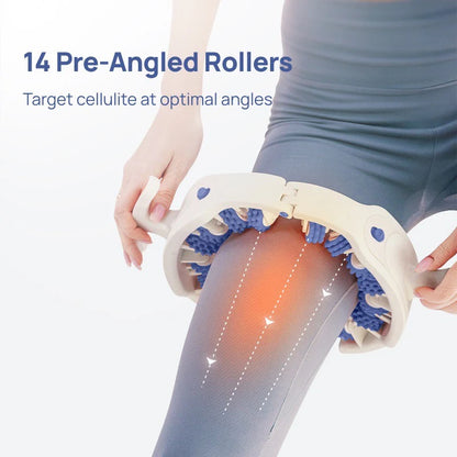 Deep Tissue Massage Roller