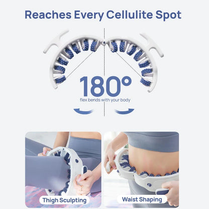 Deep Tissue Massage Roller