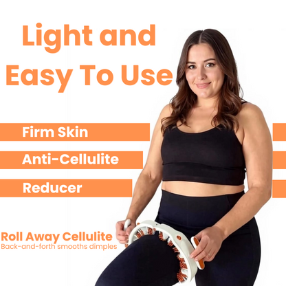 Manual Deep Tissue Roller