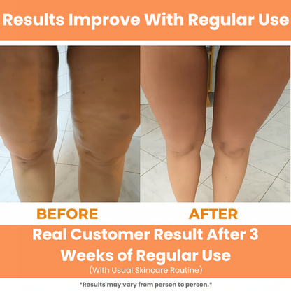 Manual Deep Tissue Roller