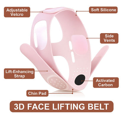 Face Shaper l Double Chin Reducer V Line Face