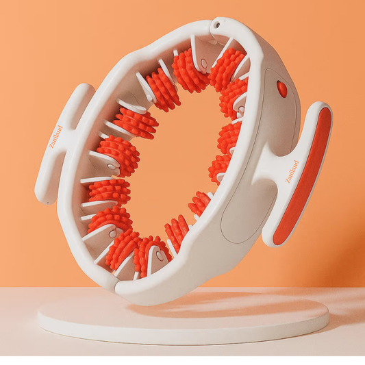 Manual Deep Tissue Roller