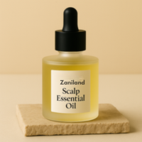 Scalp Essential Oil