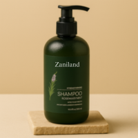 Zaniland Scalp Psoriasis Shampoo