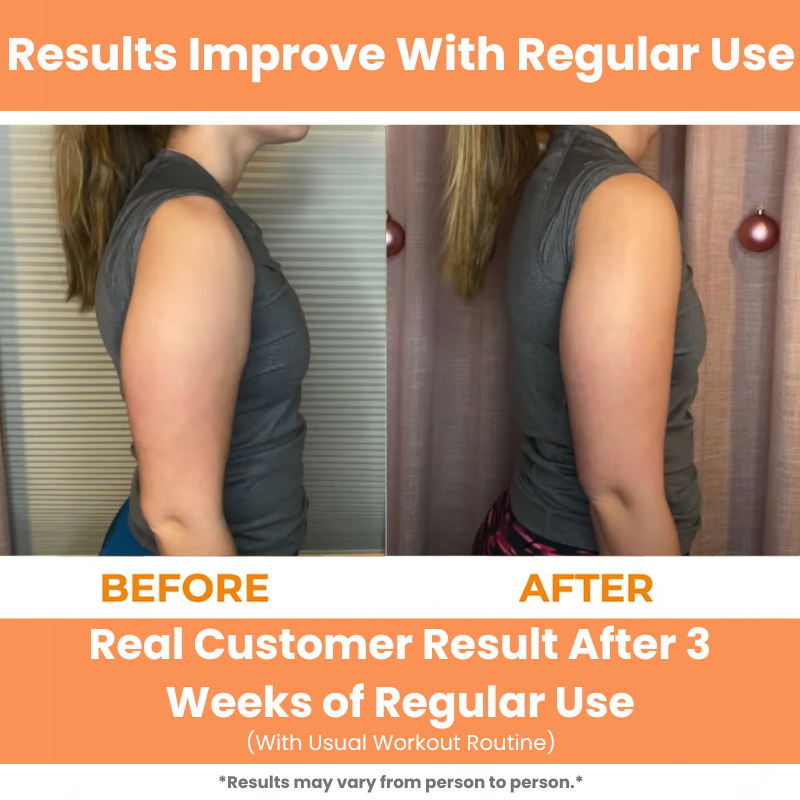 Manual Deep Tissue Roller