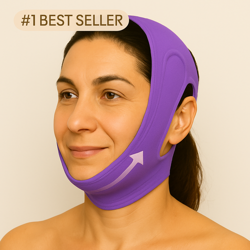 Face Shaper l Double Chin Reducer V Line Face