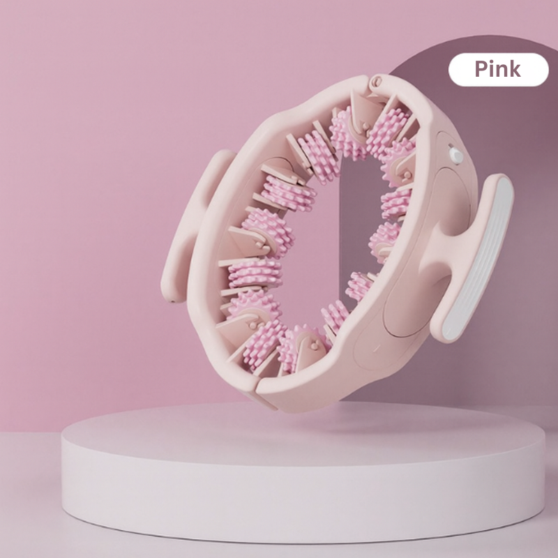 Manual Deep Tissue Roller