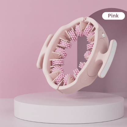 Manual Deep Tissue Roller